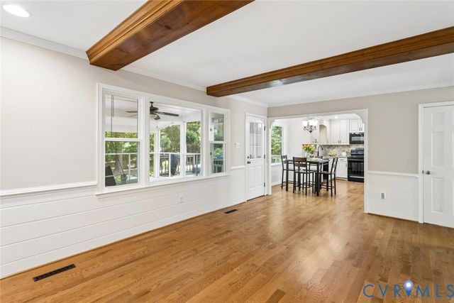 7503 Hadley Ln, Chesterfield, VA 23832