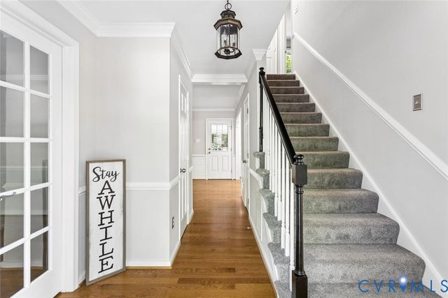 7503 Hadley Ln, Chesterfield, VA 23832