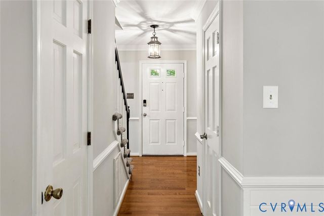 7503 Hadley Ln, Chesterfield, VA 23832