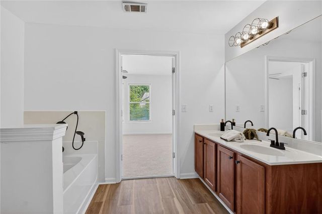 6125 Elmshorn Way, Alpharetta, GA 30004