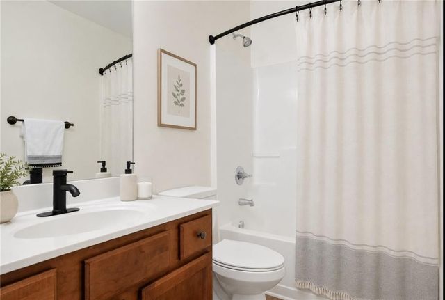 6125 Elmshorn Way, Alpharetta, GA 30004