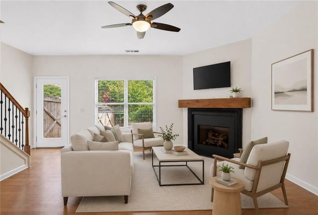 6125 Elmshorn Way, Alpharetta, GA 30004