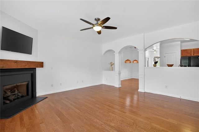 6125 Elmshorn Way, Alpharetta, GA 30004
