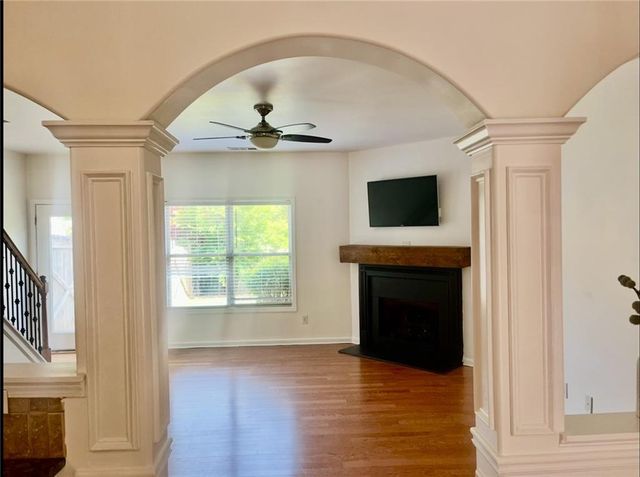 6125 Elmshorn Way, Alpharetta, GA 30004