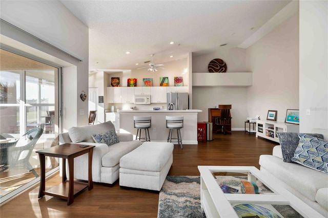 5240 HYLAND HILLS AVENUE 1424, Sarasota, FL 34241