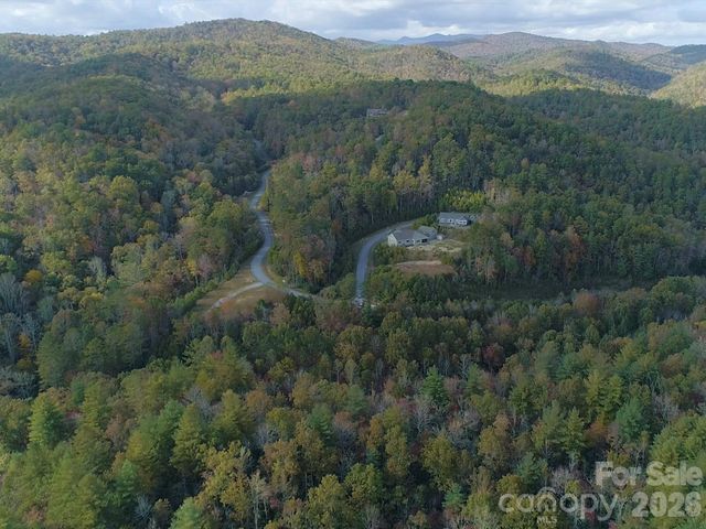 TBD StoneWall Trail 15C, Brevard, NC 28712