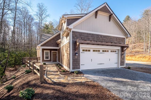 TBD StoneWall Trail 15C, Brevard, NC 28712