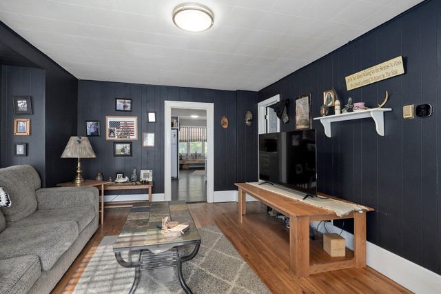 541 South Warren Avenue, Springfield, MO 65806