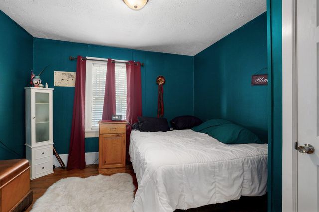 541 South Warren Avenue, Springfield, MO 65806
