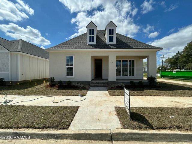 102 Harbourside Drive, Youngsville, LA 70592