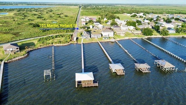 105 Martin Hebert Street, Lake Charles, LA 70607