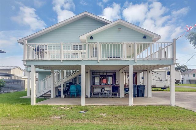 105 Martin Hebert Street, Lake Charles, LA 70607