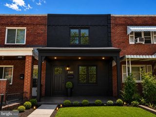 3361 ALDEN PL NE, Washington, DC 20019