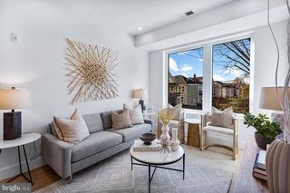 4804 Georgia Ave NW Unit 303, Washington, DC 20011