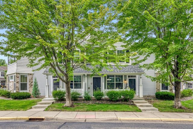 3033 Chamberlain Street N 4, Maplewood, MN 55109