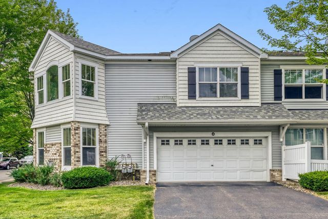 3033 Chamberlain Street N 4, Maplewood, MN 55109
