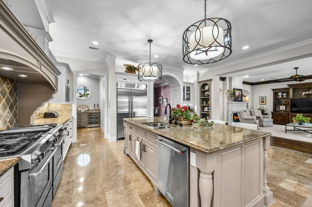 7214 Brennans Drive, Dallas, TX 75214