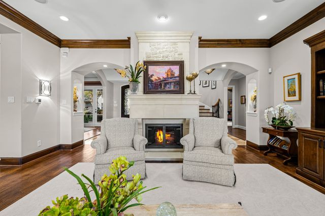 7214 Brennans Drive, Dallas, TX 75214