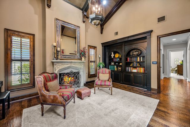 7214 Brennans Drive, Dallas, TX 75214