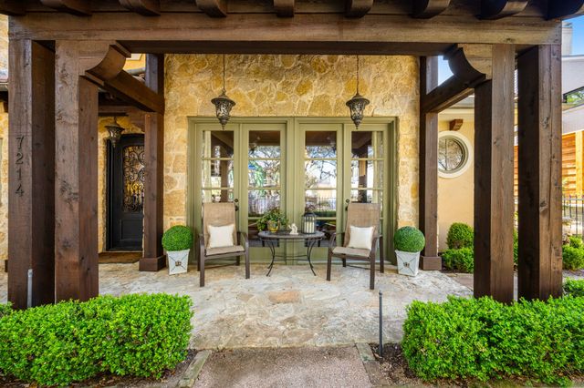 7214 Brennans Drive, Dallas, TX 75214