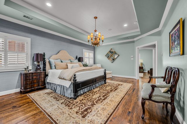 7214 Brennans Drive, Dallas, TX 75214