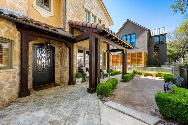 7214 Brennans Drive, Dallas, TX 75214