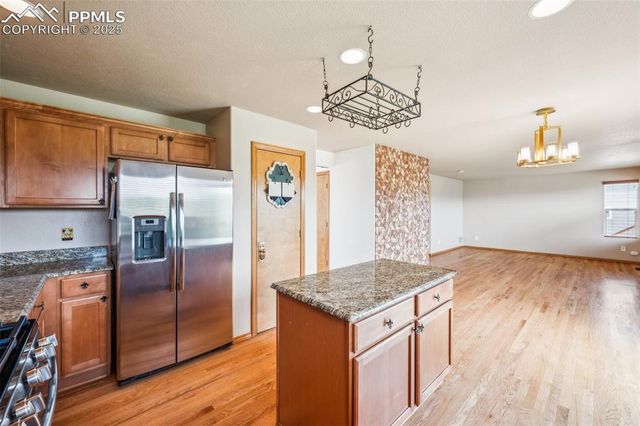 7418 Creekfront Drive, Fountain, CO 80817