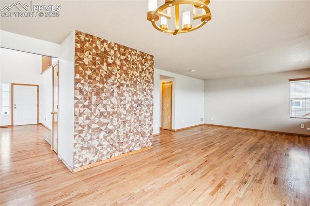 7418 Creekfront Drive, Fountain, CO 80817