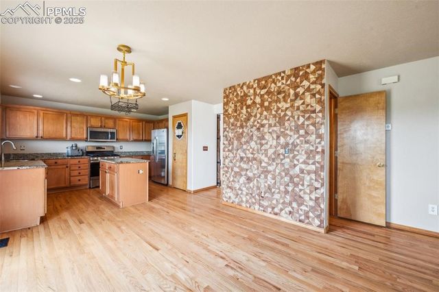 7418 Creekfront Drive, Fountain, CO 80817