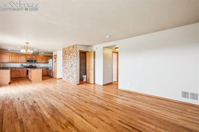 7418 Creekfront Drive, Fountain, CO 80817