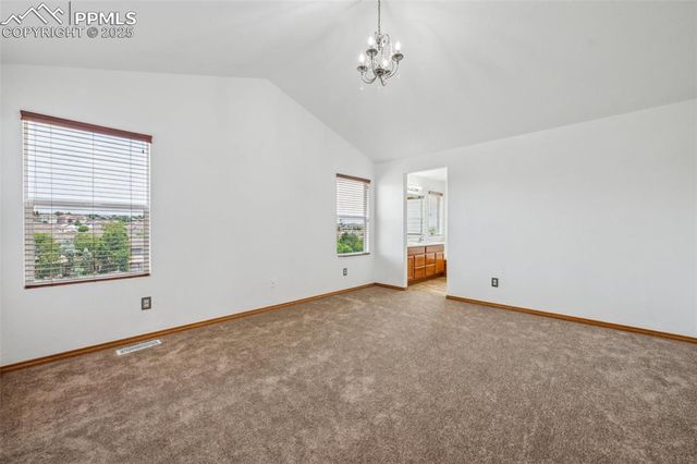7418 Creekfront Drive, Fountain, CO 80817