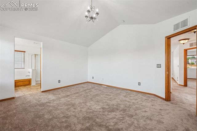 7418 Creekfront Drive, Fountain, CO 80817