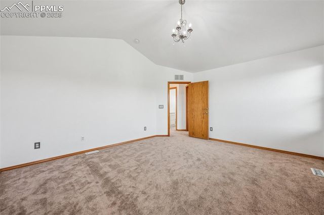 7418 Creekfront Drive, Fountain, CO 80817