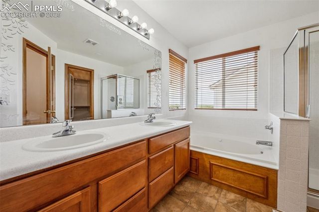 7418 Creekfront Drive, Fountain, CO 80817