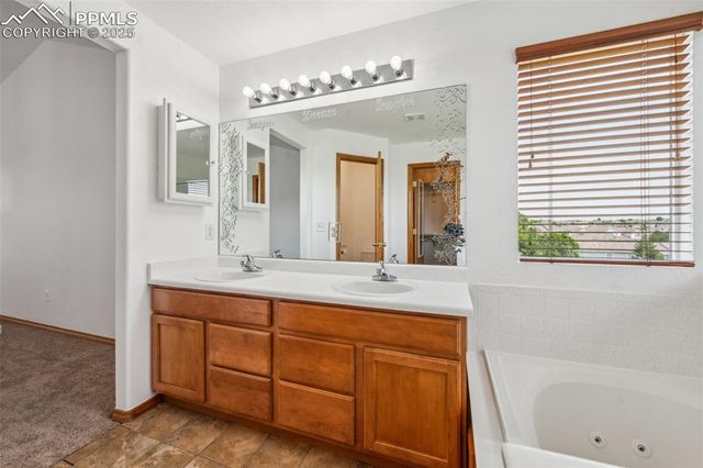 7418 Creekfront Drive, Fountain, CO 80817
