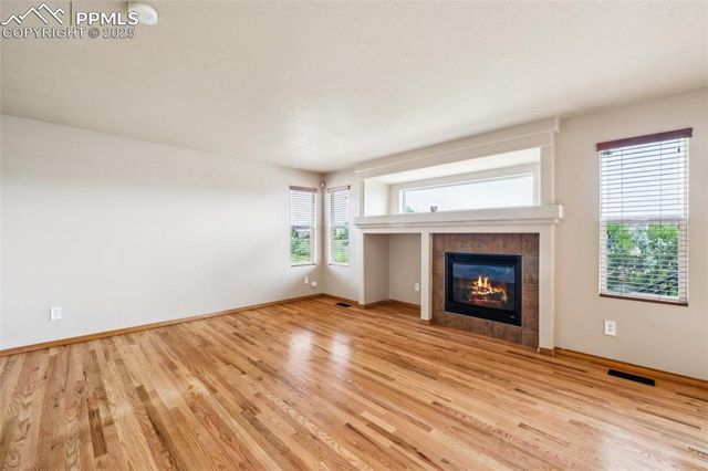 7418 Creekfront Drive, Fountain, CO 80817