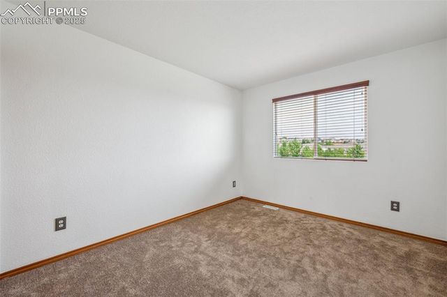 7418 Creekfront Drive, Fountain, CO 80817