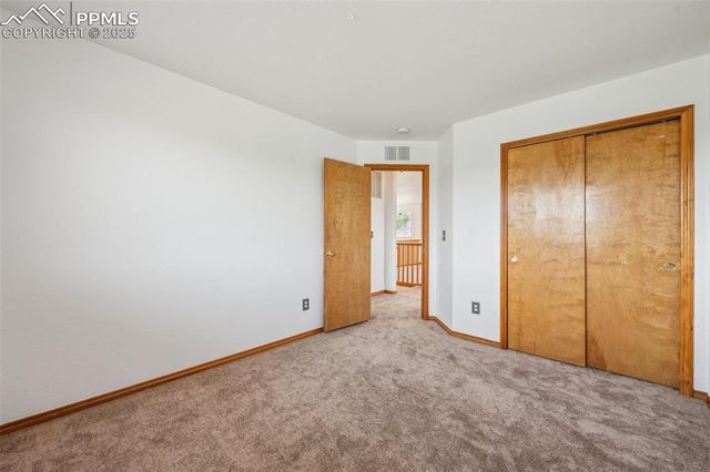 7418 Creekfront Drive, Fountain, CO 80817