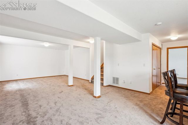 7418 Creekfront Drive, Fountain, CO 80817