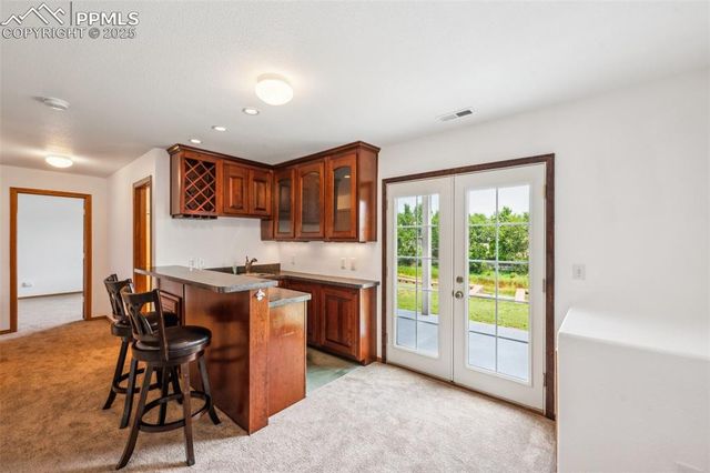 7418 Creekfront Drive, Fountain, CO 80817