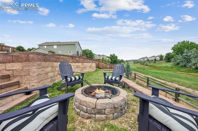 7418 Creekfront Drive, Fountain, CO 80817