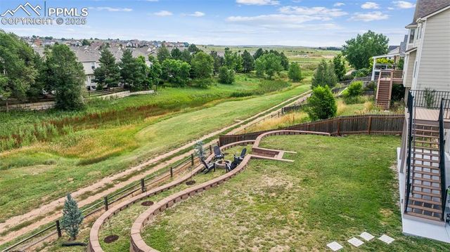 7418 Creekfront Drive, Fountain, CO 80817