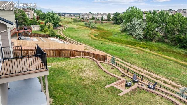 7418 Creekfront Drive, Fountain, CO 80817