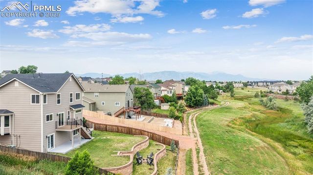 7418 Creekfront Drive, Fountain, CO 80817