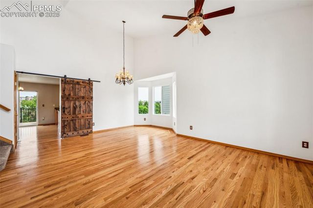 7418 Creekfront Drive, Fountain, CO 80817