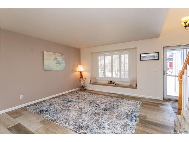 5705 Flag Way, Colorado Springs, CO 80919