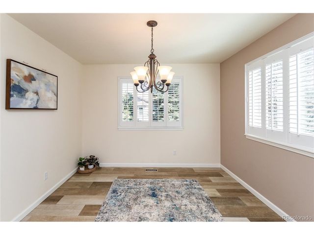 5705 Flag Way, Colorado Springs, CO 80919