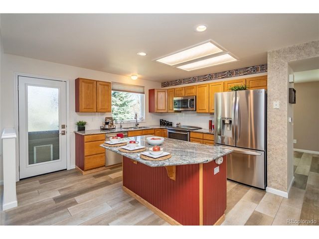 5705 Flag Way, Colorado Springs, CO 80919