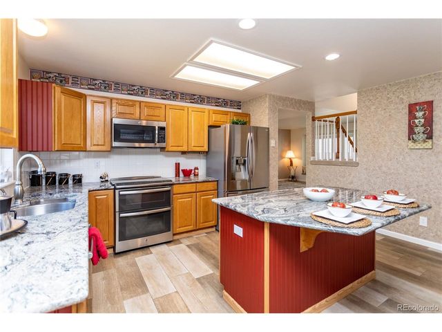 5705 Flag Way, Colorado Springs, CO 80919