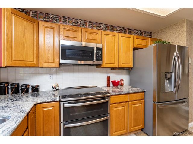 5705 Flag Way, Colorado Springs, CO 80919